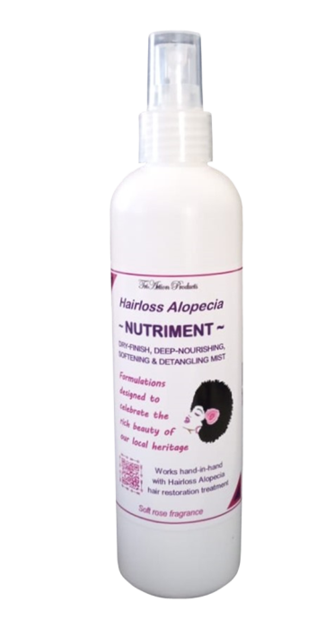 TriAction Miracle Hair Grow