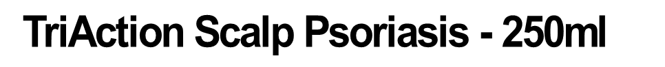 Heal & Prevent for psoriasis www.triaction.co.za
